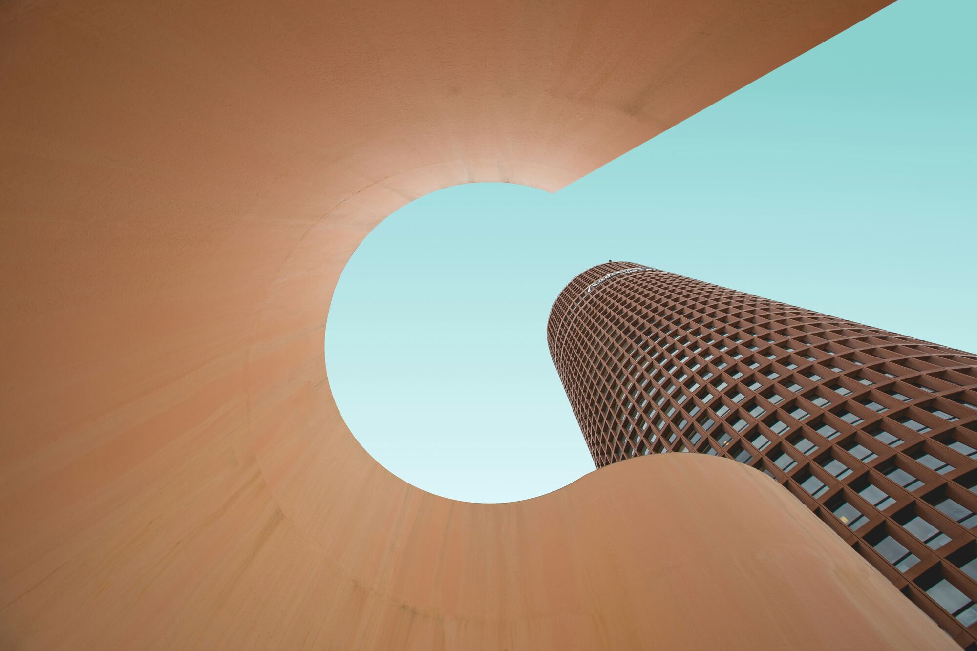 Architektūra — Specializacijos sritys